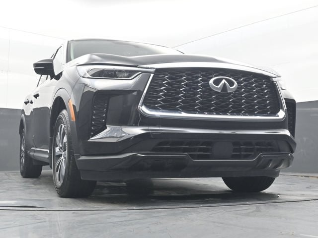 2023 INFINITI QX60 PURE