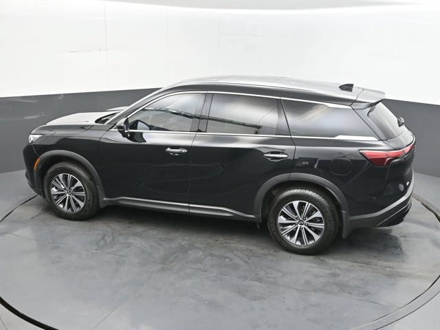 2023 INFINITI QX60 PURE