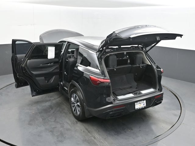 2023 INFINITI QX60 PURE