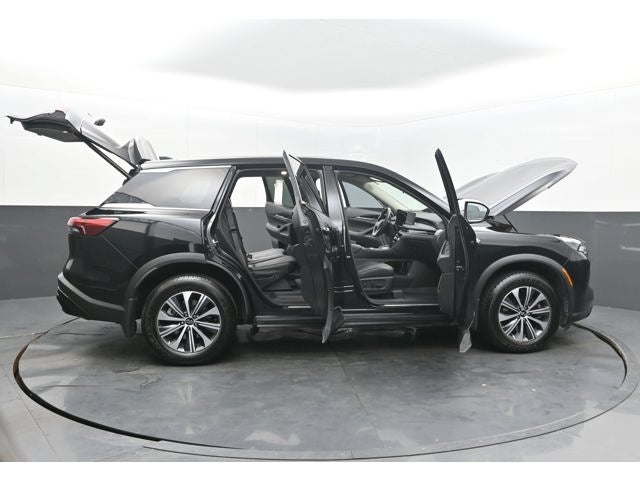 2023 INFINITI QX60 PURE