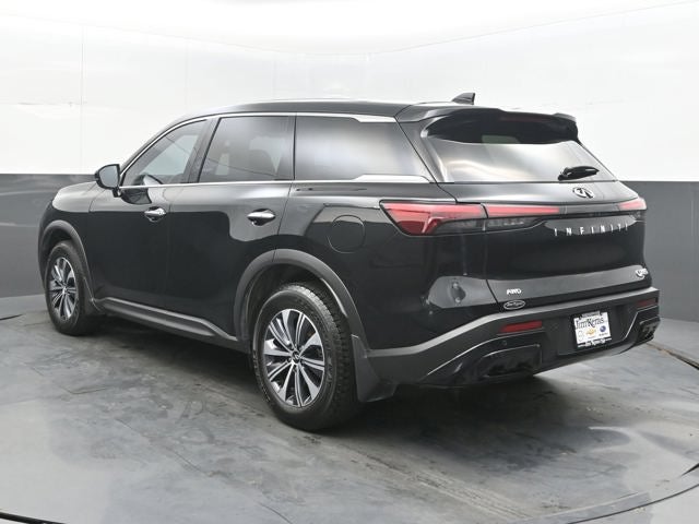 2023 INFINITI QX60 PURE