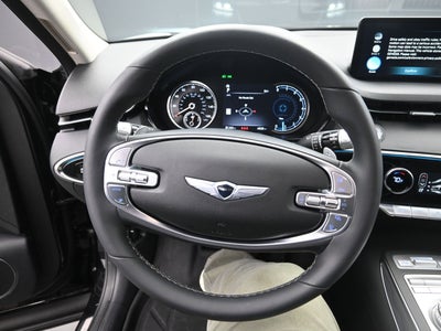 2024 Genesis GV70 2.5T