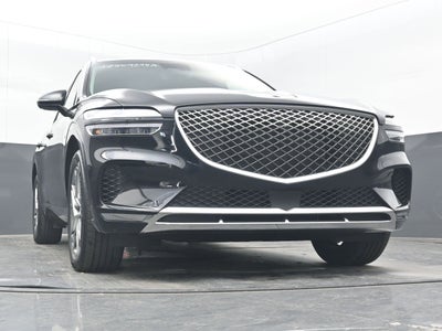 2024 Genesis GV70 2.5T
