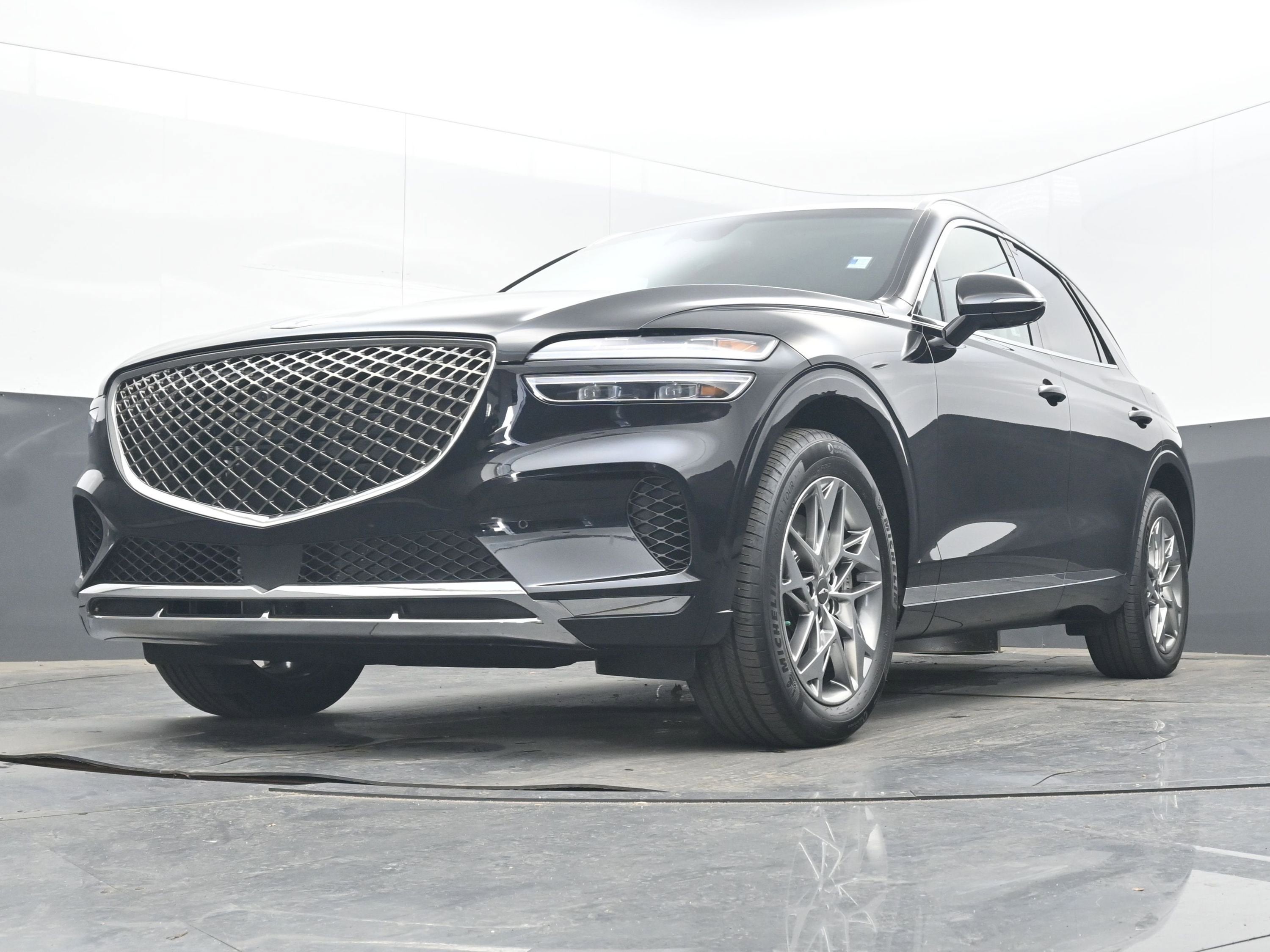 2024 Genesis GV70 2.5T