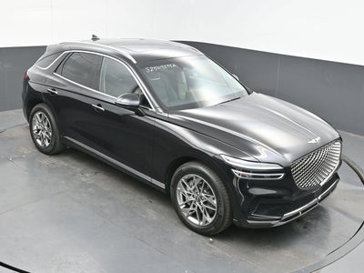 2024 Genesis GV70 2.5T