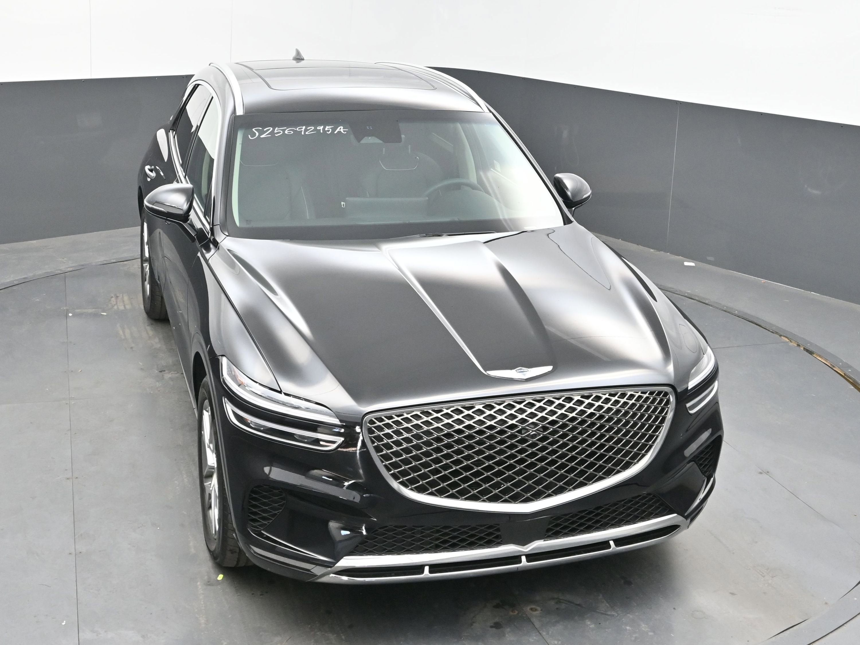 2024 Genesis GV70 2.5T