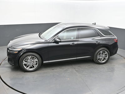 2024 Genesis GV70 2.5T