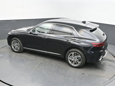 2024 Genesis GV70 2.5T
