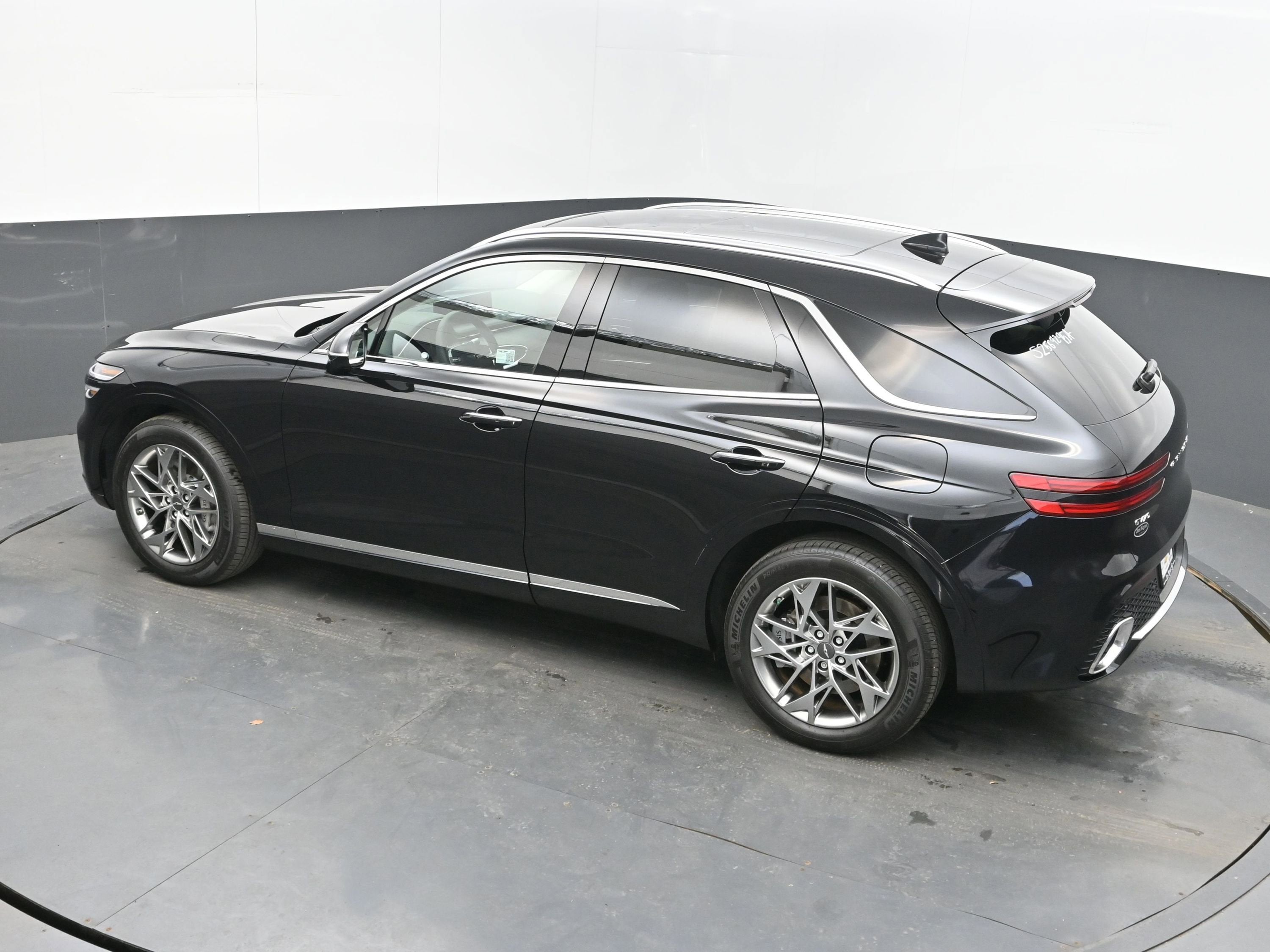 2024 Genesis GV70 2.5T