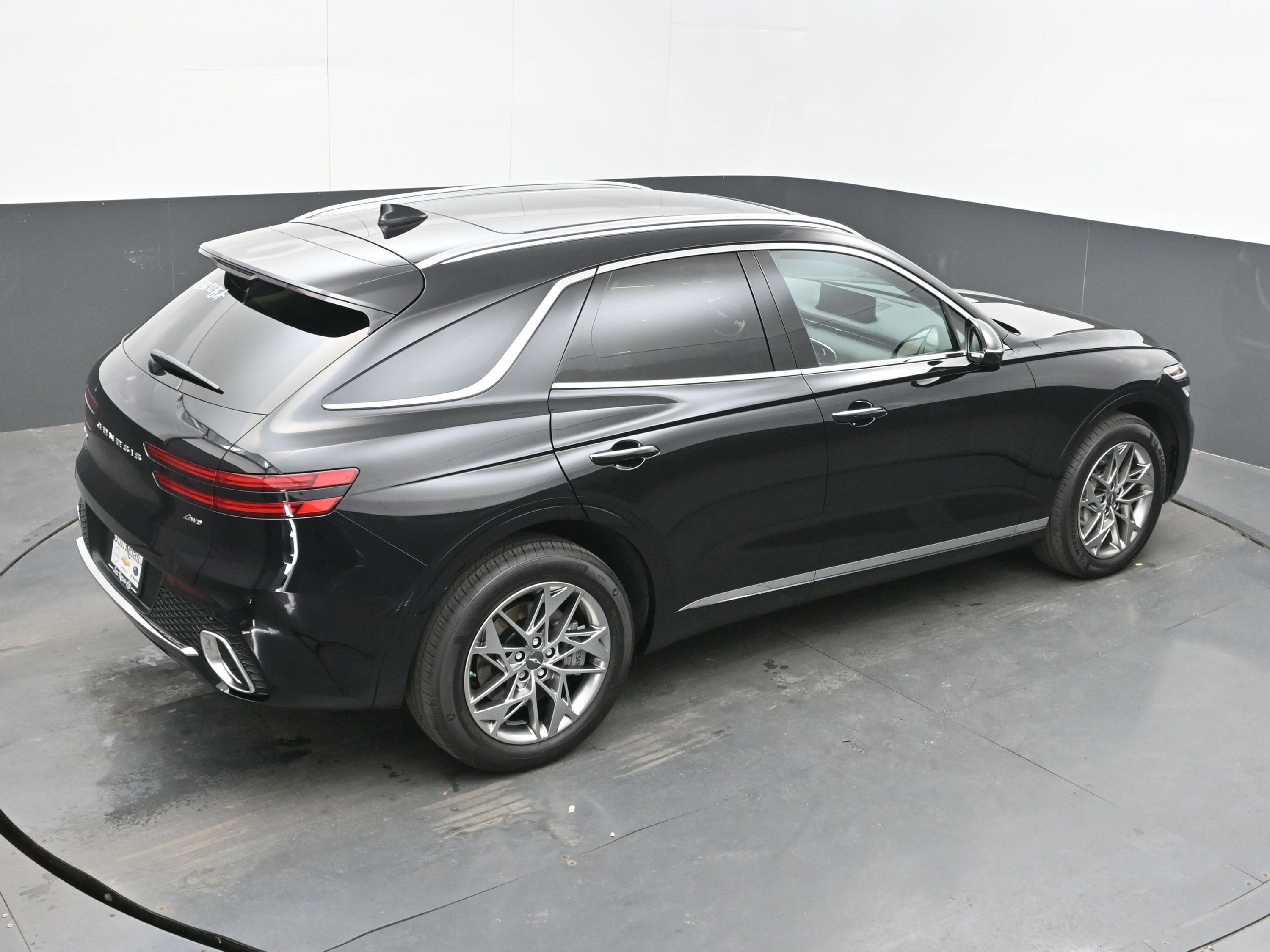 2024 Genesis GV70 2.5T