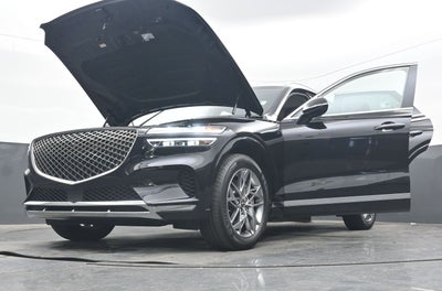 2024 Genesis GV70 2.5T