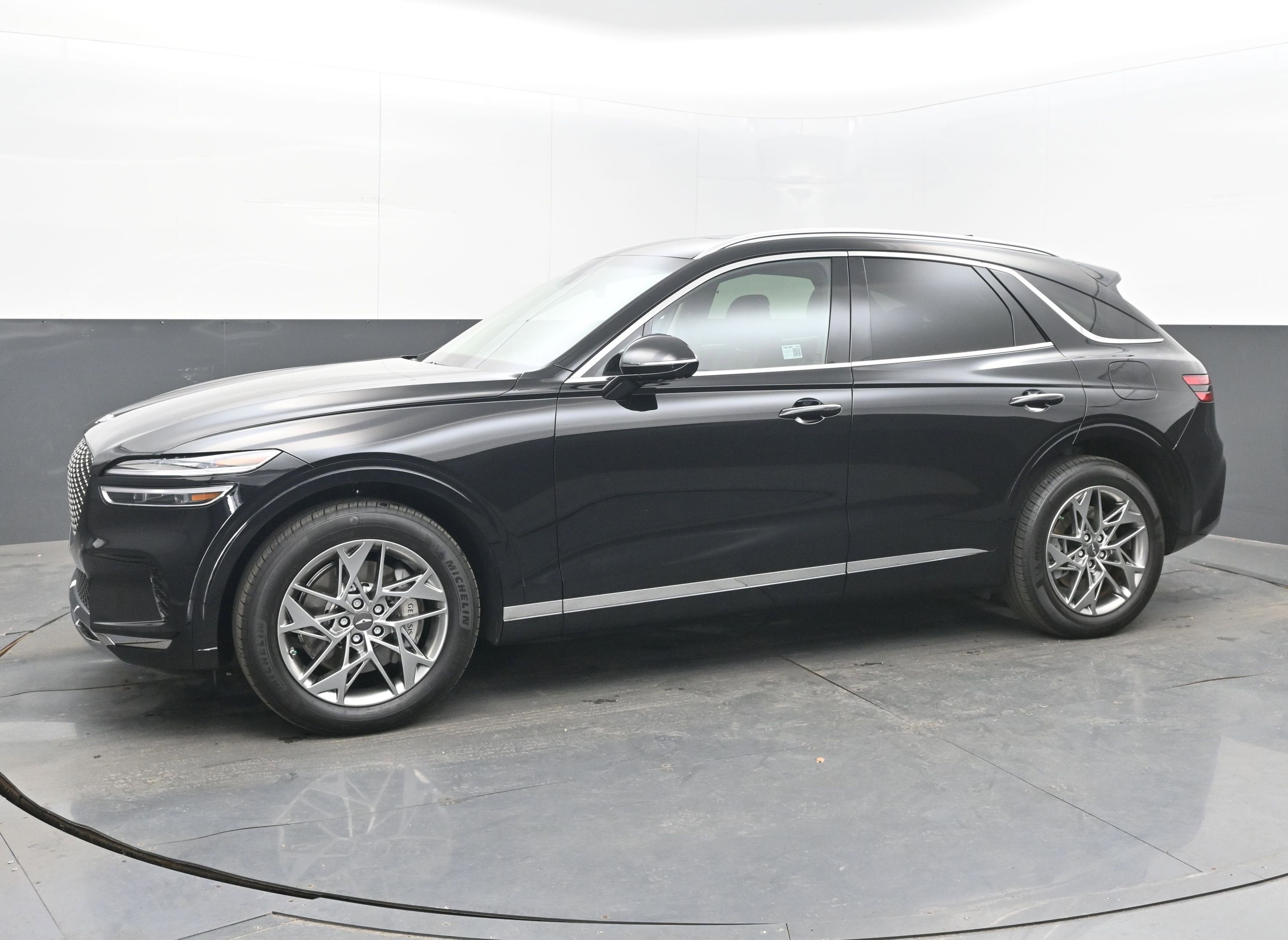 2024 Genesis GV70 2.5T