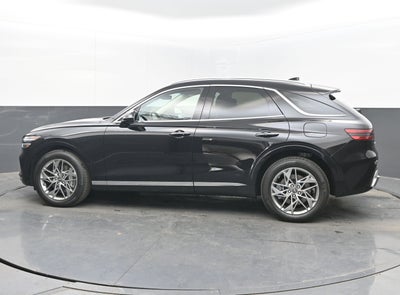 2024 Genesis GV70 2.5T