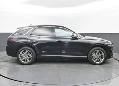 2024 Genesis GV70 2.5T