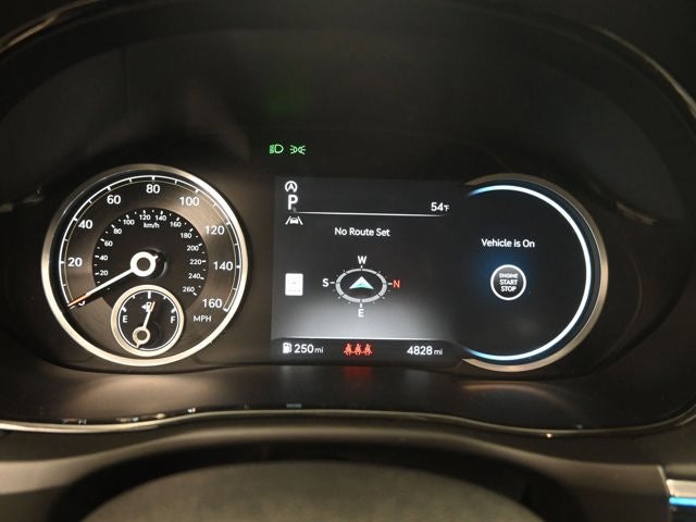 2024 Genesis GV70 2.5T