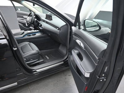 2024 Genesis GV70 2.5T