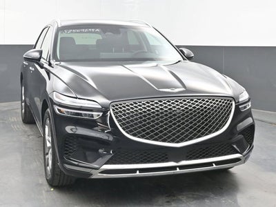 2024 Genesis GV70 2.5T
