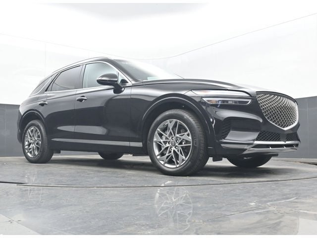 2024 Genesis GV70 2.5T