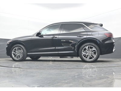 2024 Genesis GV70 2.5T