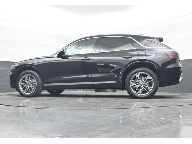 2024 Genesis GV70 2.5T