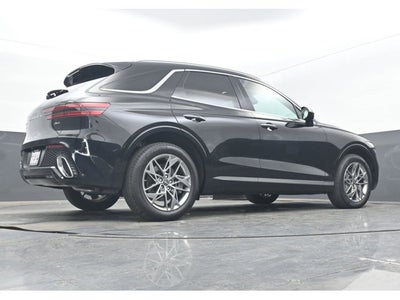 2024 Genesis GV70 2.5T