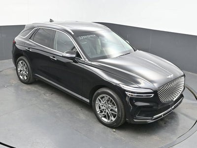 2024 Genesis GV70 2.5T