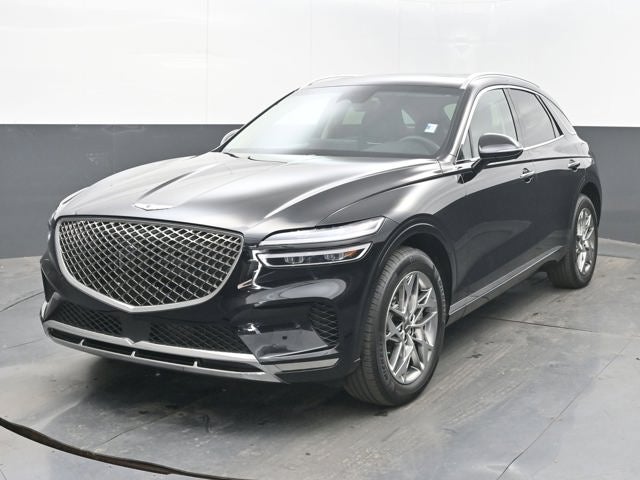 2024 Genesis GV70 2.5T