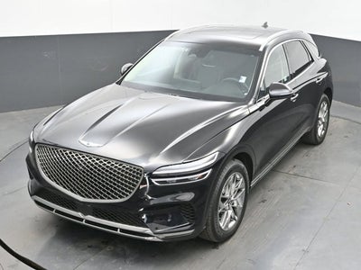 2024 Genesis GV70 2.5T