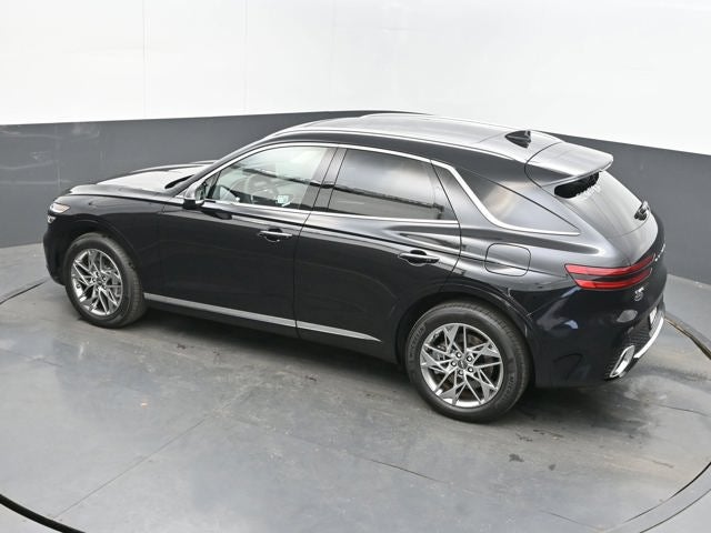2024 Genesis GV70 2.5T