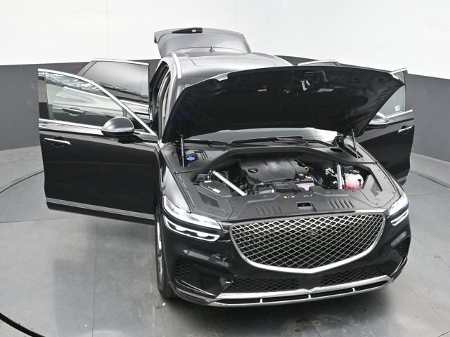 2024 Genesis GV70 2.5T