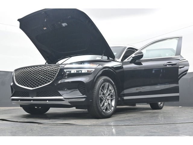 2024 Genesis GV70 2.5T
