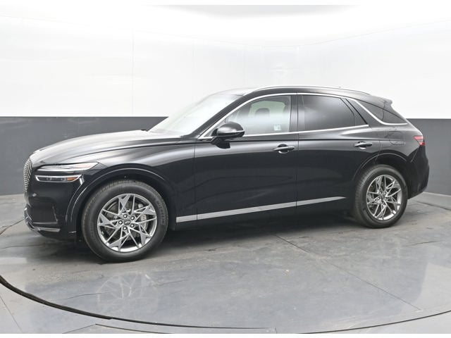 2024 Genesis GV70 2.5T