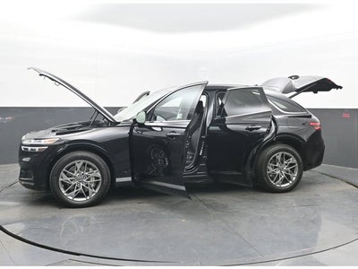 2024 Genesis GV70 2.5T