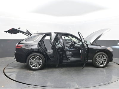2024 Genesis GV70 2.5T