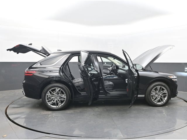 2024 Genesis GV70 2.5T