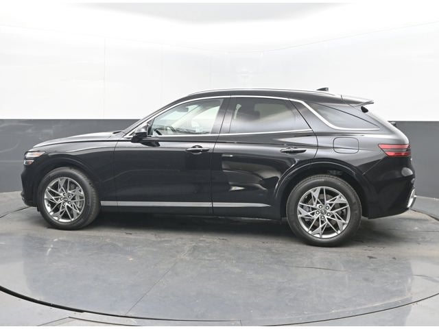 2024 Genesis GV70 2.5T