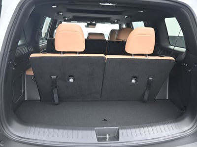 2025 Hyundai Santa Fe Hybrid Limited