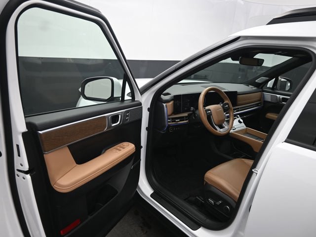 2025 Hyundai Santa Fe Hybrid Limited