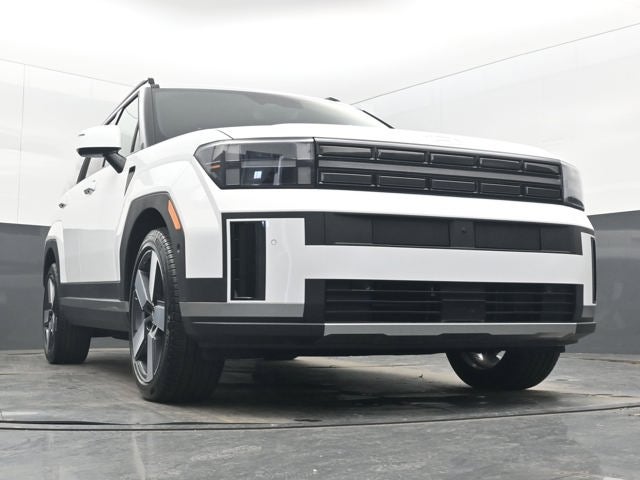 2025 Hyundai Santa Fe Hybrid Limited