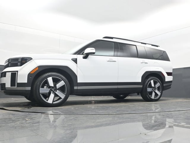 2025 Hyundai Santa Fe Hybrid Limited