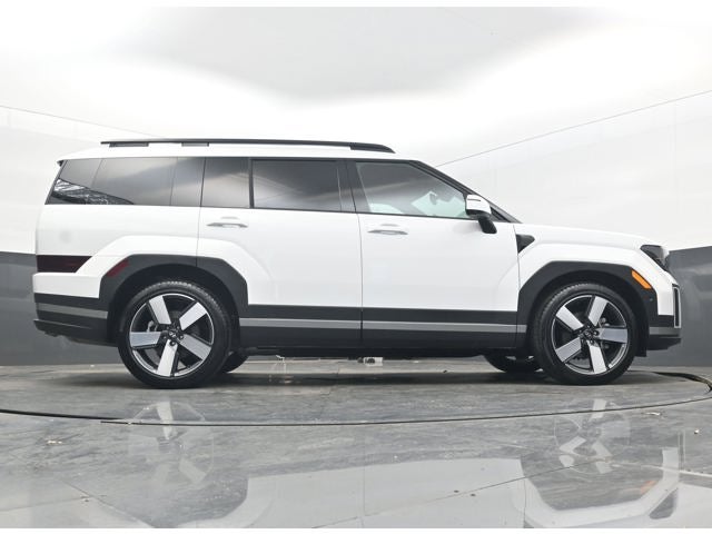 2025 Hyundai Santa Fe Hybrid Limited