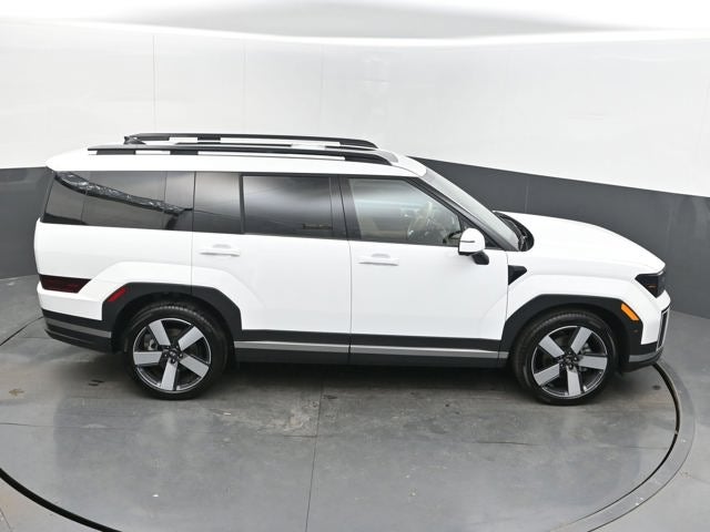 2025 Hyundai Santa Fe Hybrid Limited