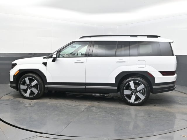 2025 Hyundai Santa Fe Hybrid Limited