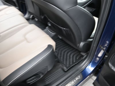 2023 Hyundai Santa Fe Hybrid Limited