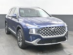 2023 Hyundai Santa Fe Hybrid Limited