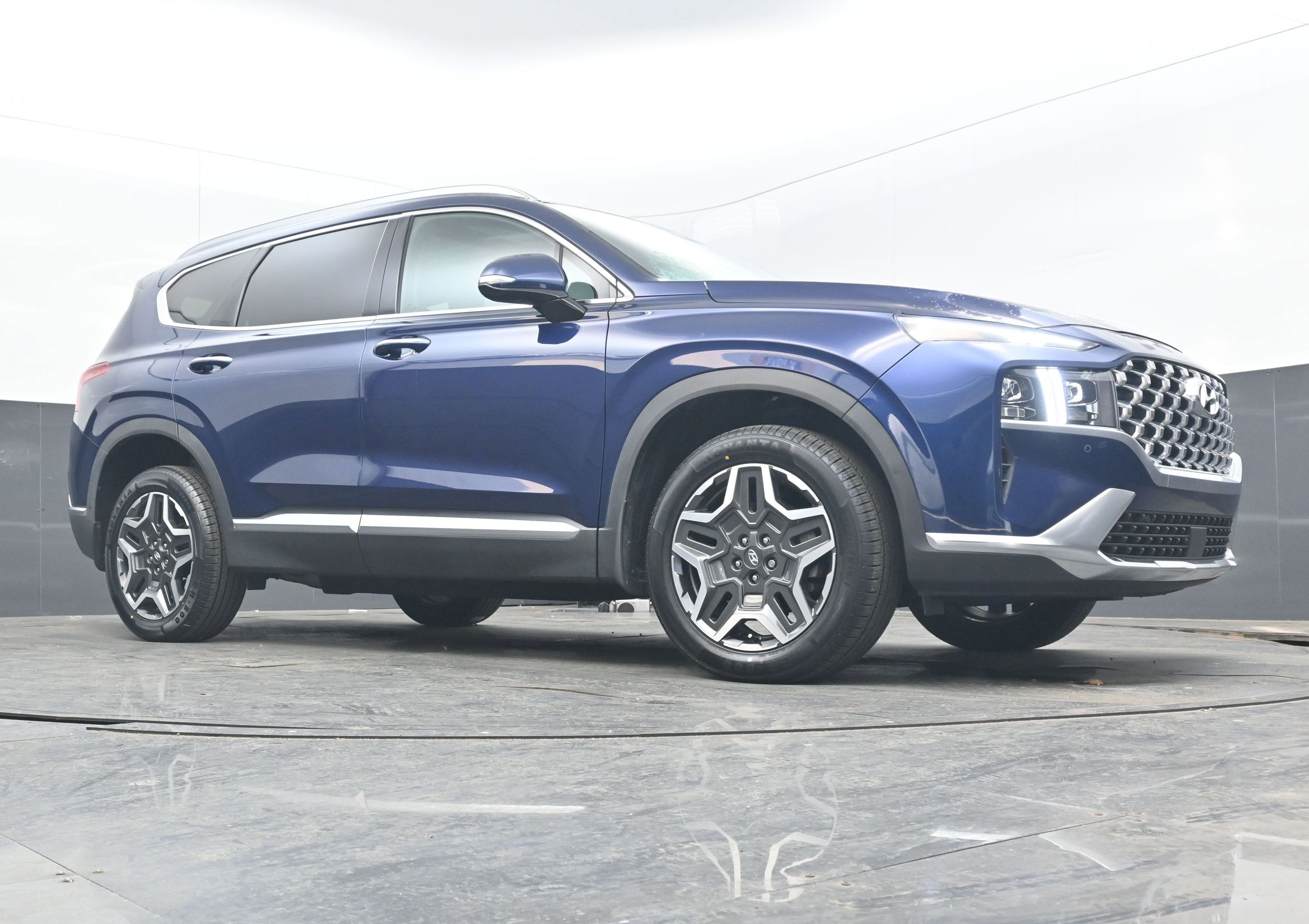 2023 Hyundai Santa Fe Hybrid Limited