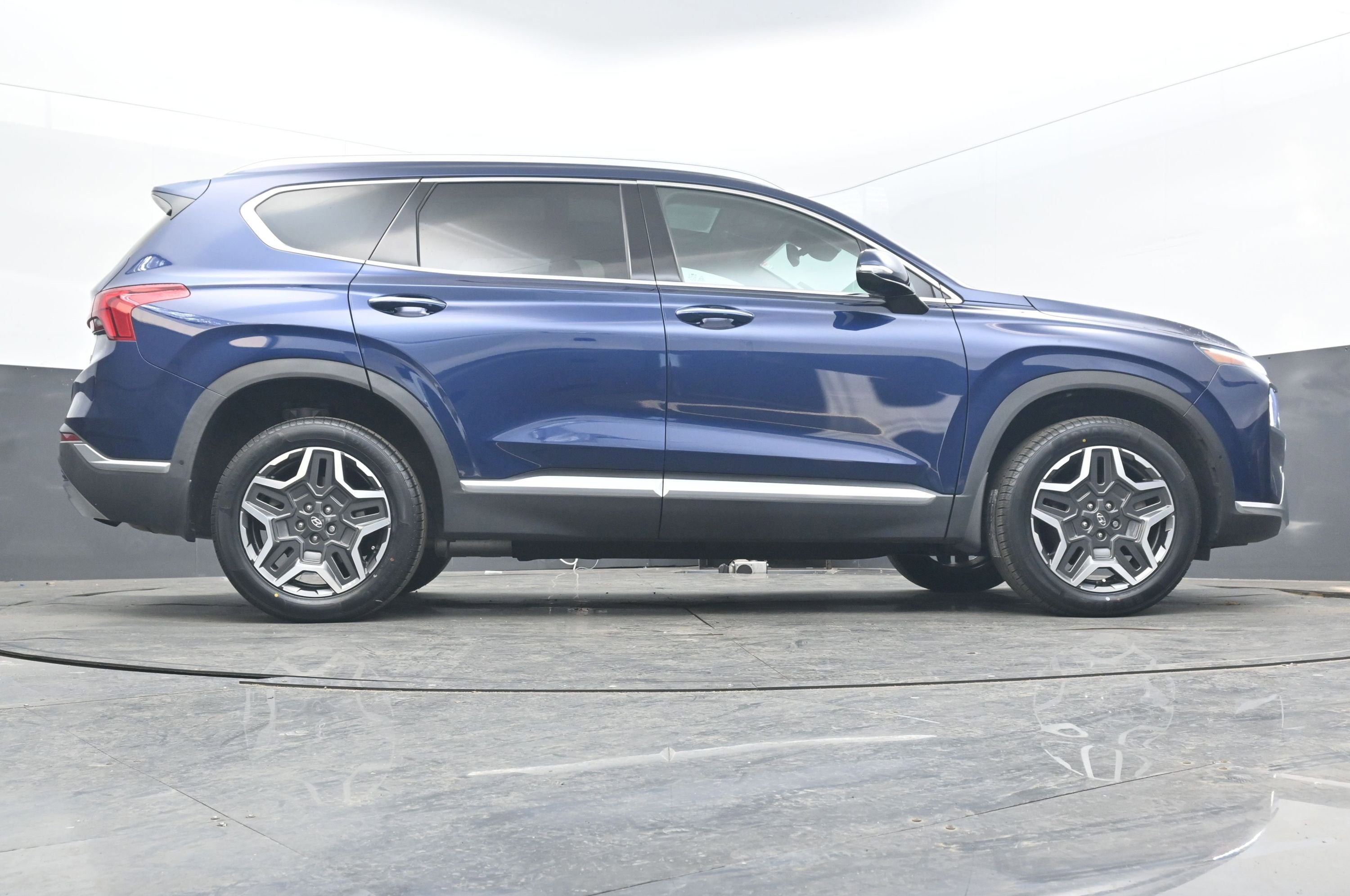 2023 Hyundai Santa Fe Hybrid Limited