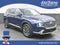 2023 Hyundai Santa Fe Hybrid Limited