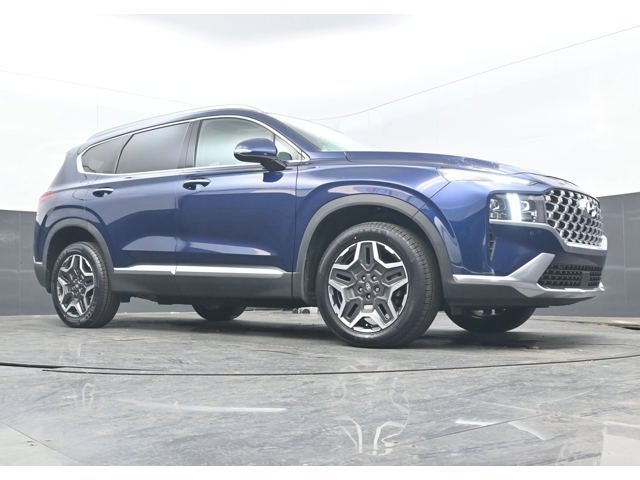 2023 Hyundai Santa Fe Hybrid Limited