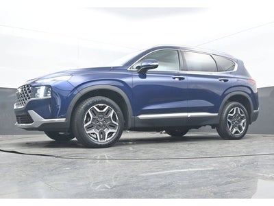 2023 Hyundai Santa Fe Hybrid Limited